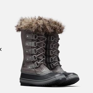 Women’s Sorel Joan of Artic Snow boots